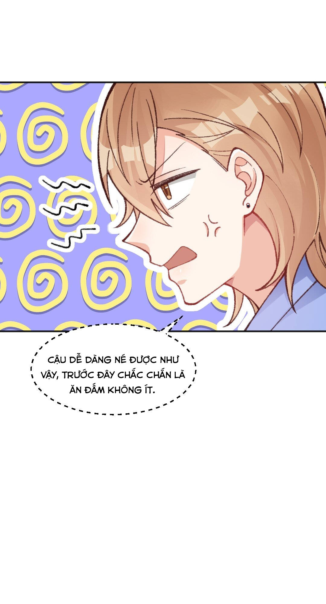 thân là quỷ súc up, tôi bị ảnh đế nhìn trúng rồi chapter 16 26