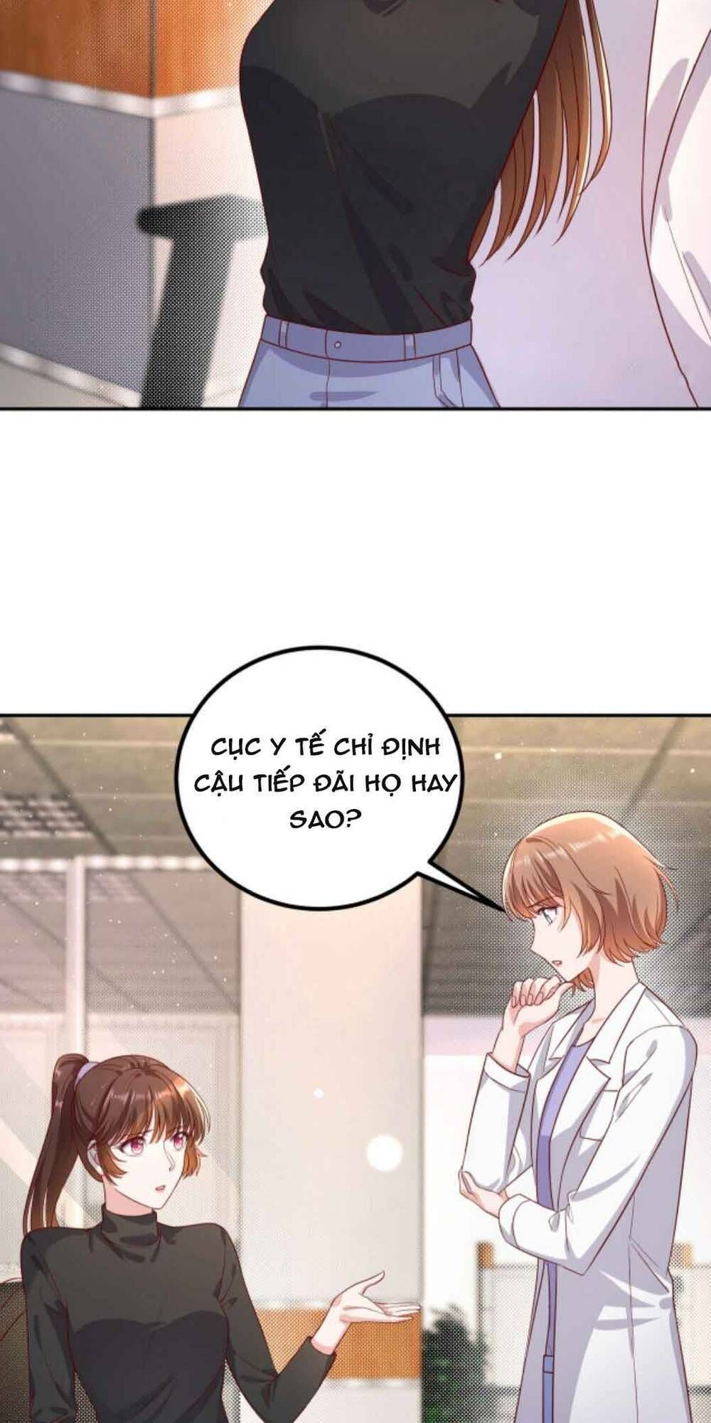 nhất sanh hữu hỉ chapter 46 12