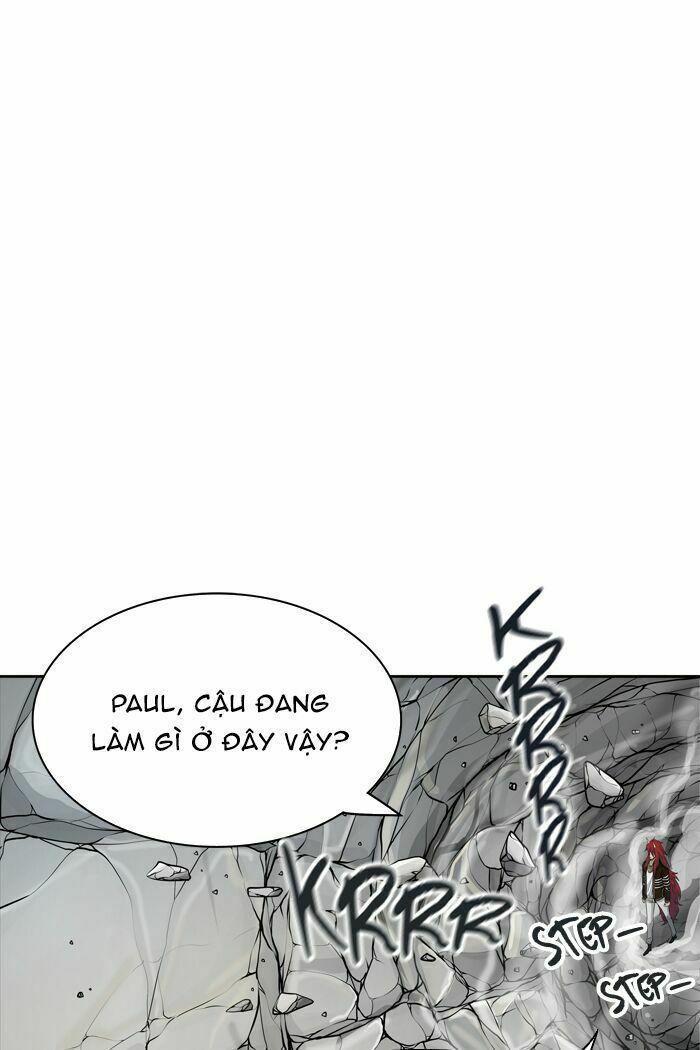 tòa tháp bí ẩn 2 chapter 443 8