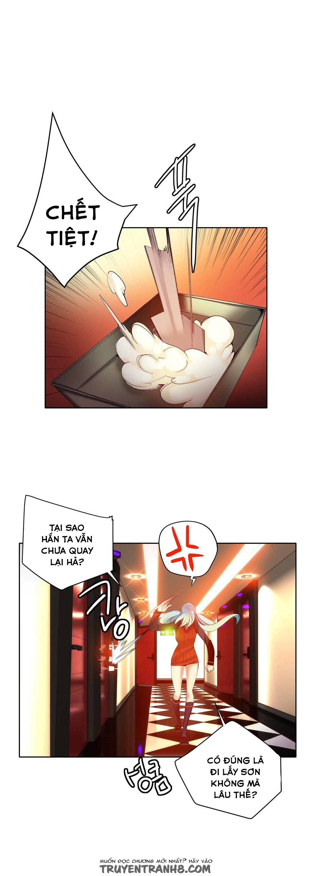 sự ràng buộc của lilith chapter 30 27