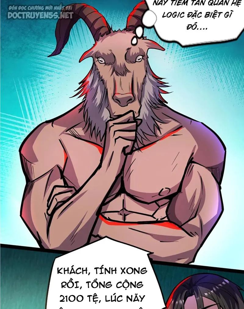 quỷ dị dược tề sư: bệnh nhân của ta đều là kinh khủng chapter 116 19