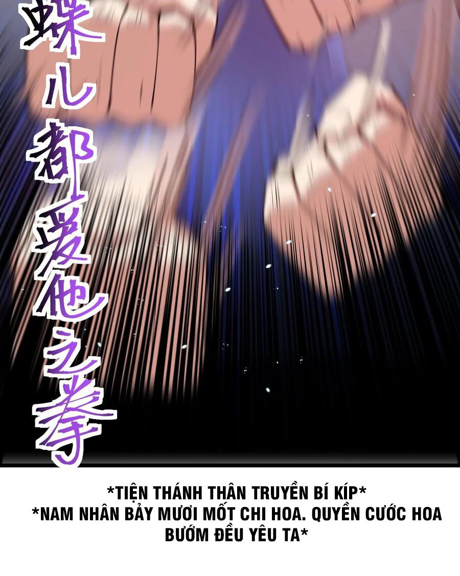 sức mạnh của kiếm thần chapter 34 39