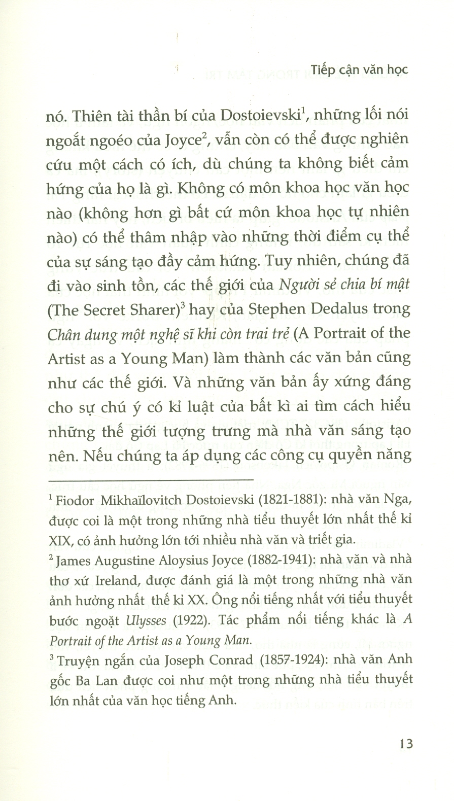 NHỮNG THẾ GIỚI TRONG TÂM TRÍ - Jerome Bruner – Hoàng Hưng dịch – Tủ sách Tâm lý học Giáo dục Cánh Buồm