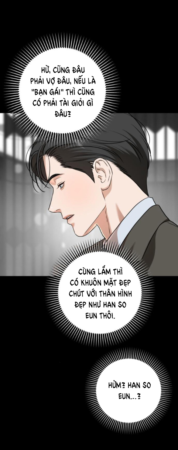 Nóng Lòng Muốn Giày Vò Em chapter 45.1 7