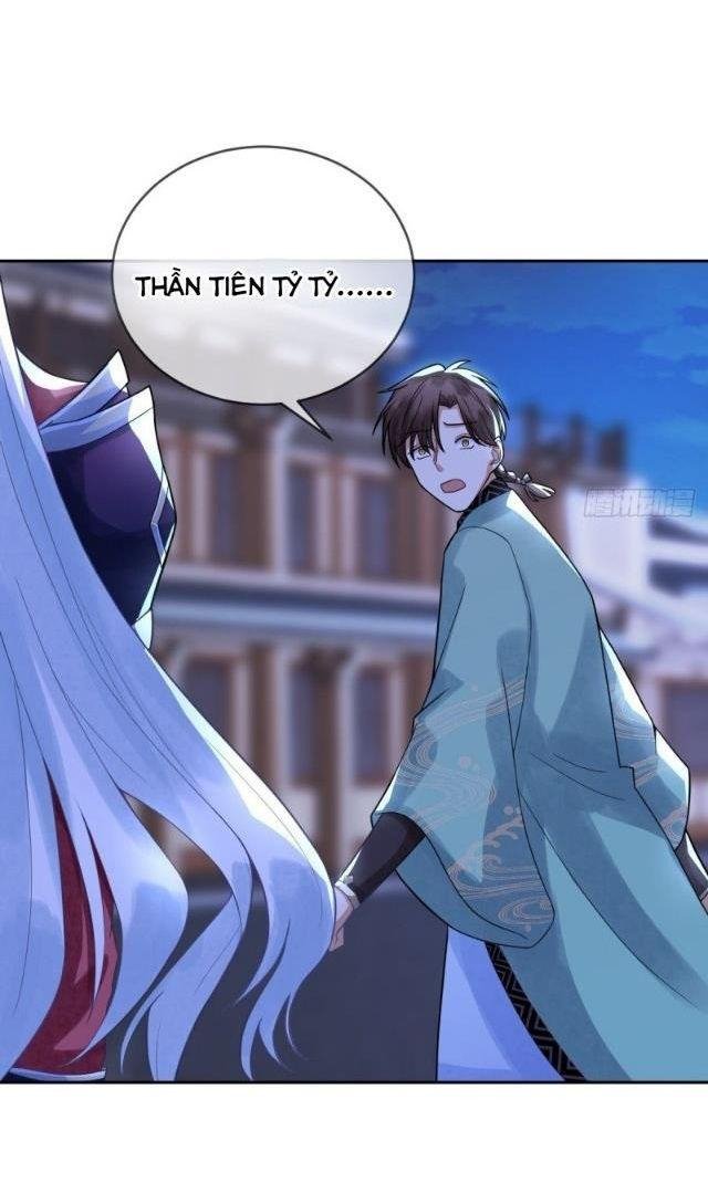 mạt thế nữ vương chapter 23 26