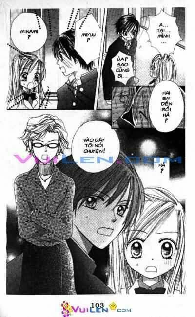 con gái con trai chapter 13 103