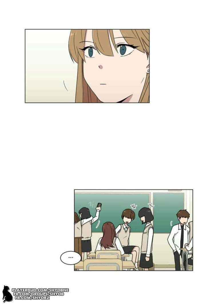 …”một sự thật khá khó chịu.” chapter 25 8