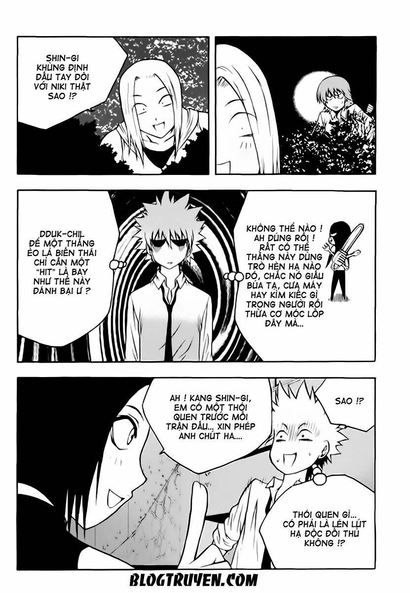 zippy ziggy chapter 56 15