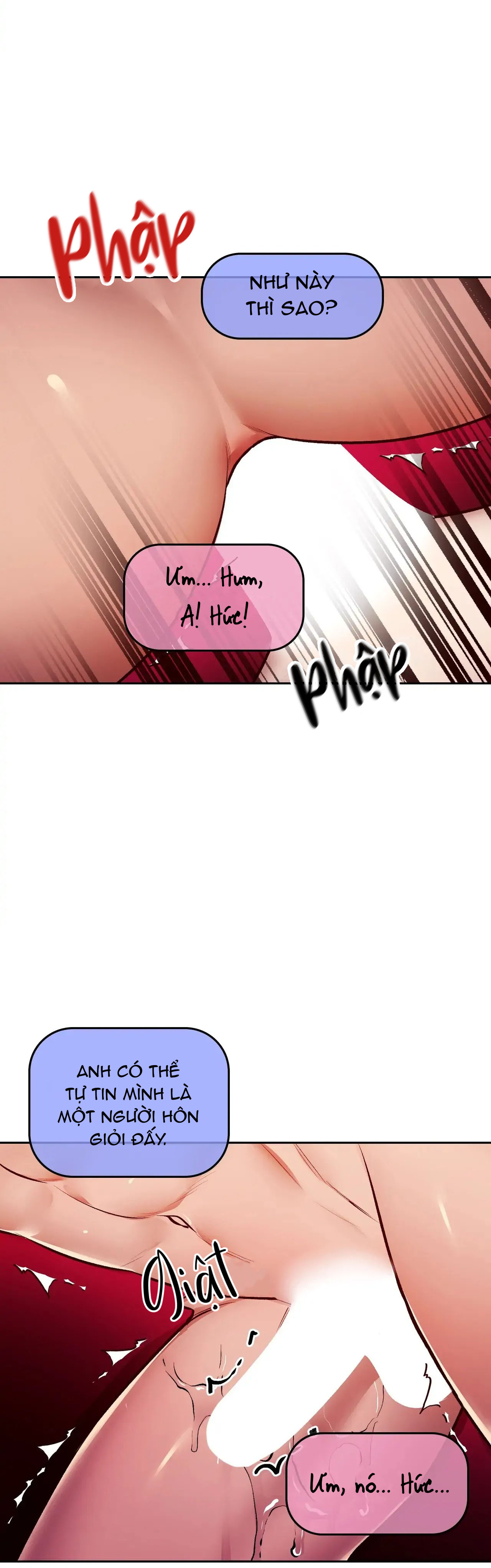 dạy dỗ đồng nghiệp ngực bự mới với sextoy chapter 7 17