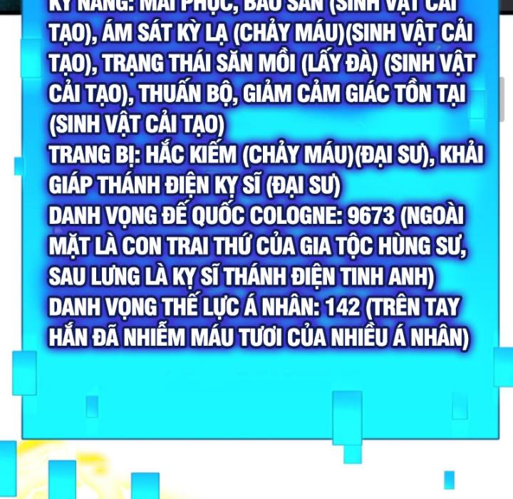 người chơi và nhân vật chính đều muốn làm hại ta chapter 64 15
