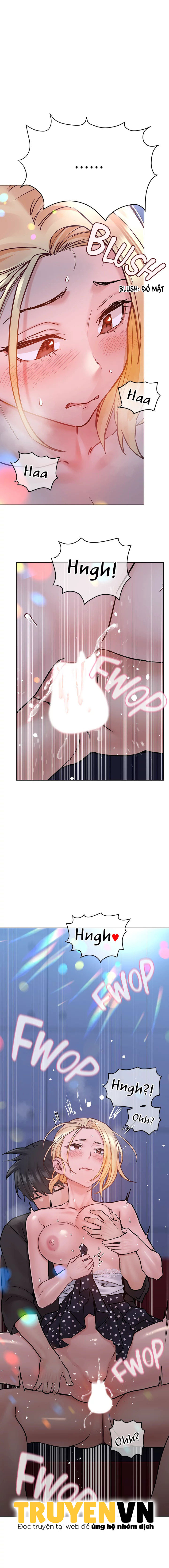 người dì khiêu gợi chapter 30 3