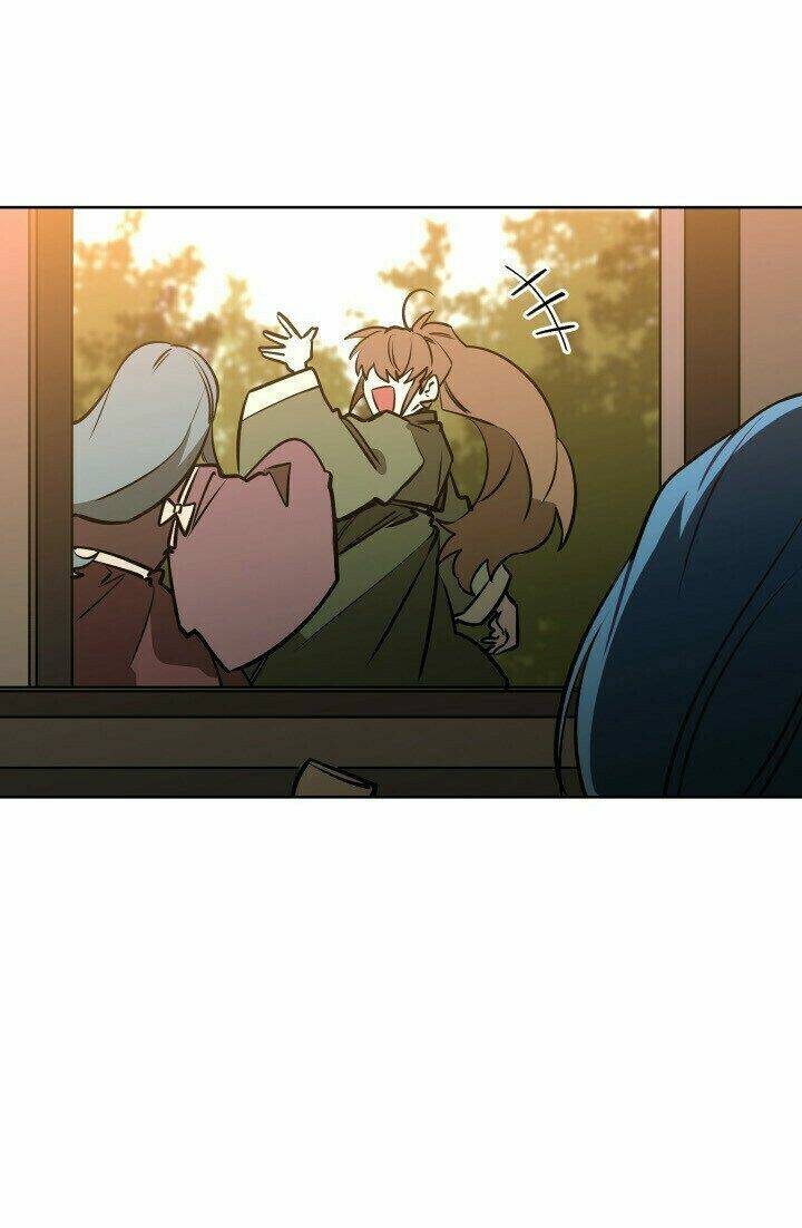 quái thú với hoa chapter 91 27