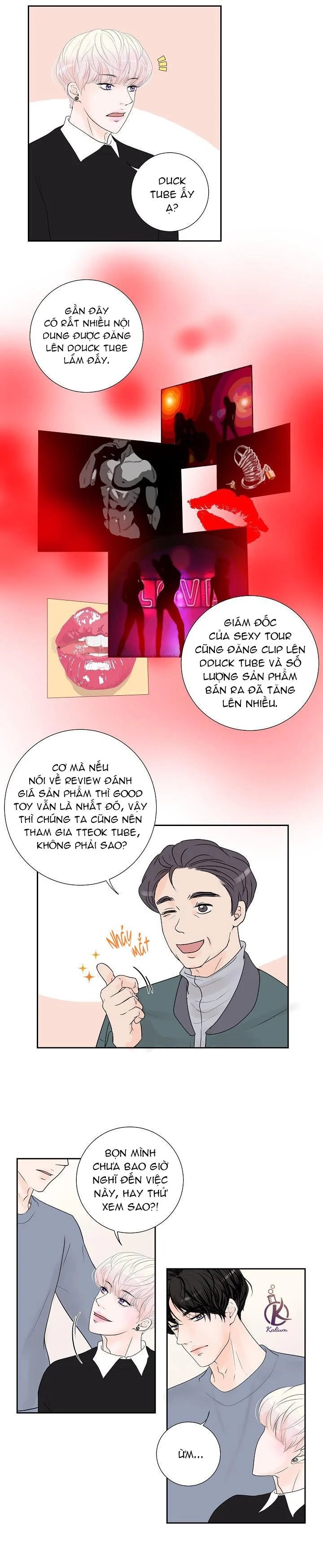 bạn có tò mò về bài review? chapter 18 27