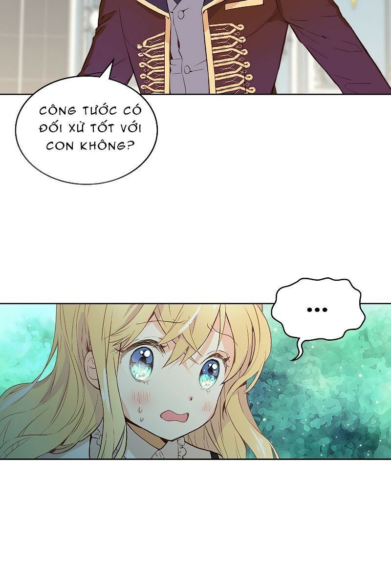 con có phải con là con gái của ngài không? chapter 14 32