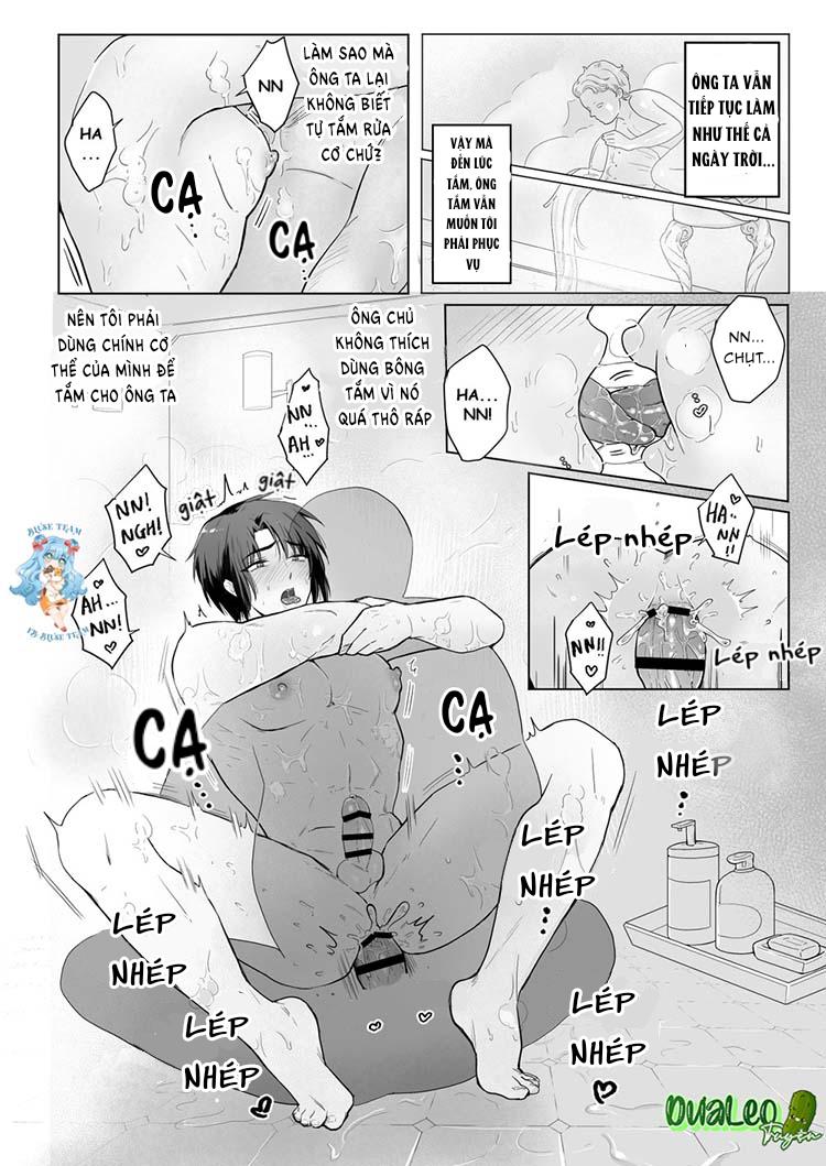 tổng hợp oneshot boylove chapter 33 19