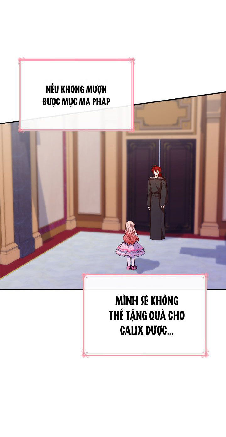 từ ác nữ tôi phải trở thành một người mẹ chapter 28.1 6