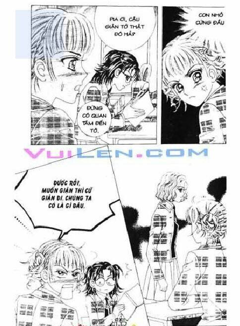 ánh nắng chói chang chapter 4 111