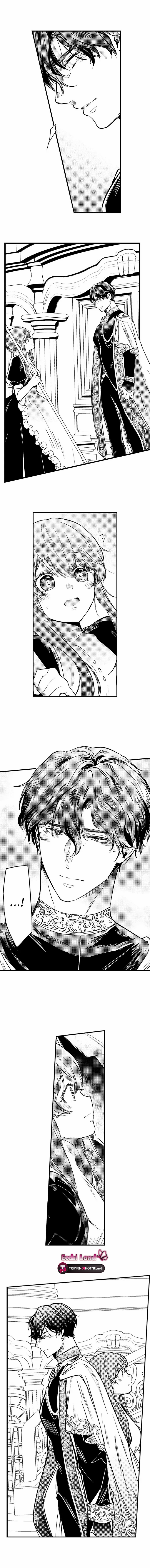 ta làm vua vì muốn sánh đôi cùng em chapter 21.2 3