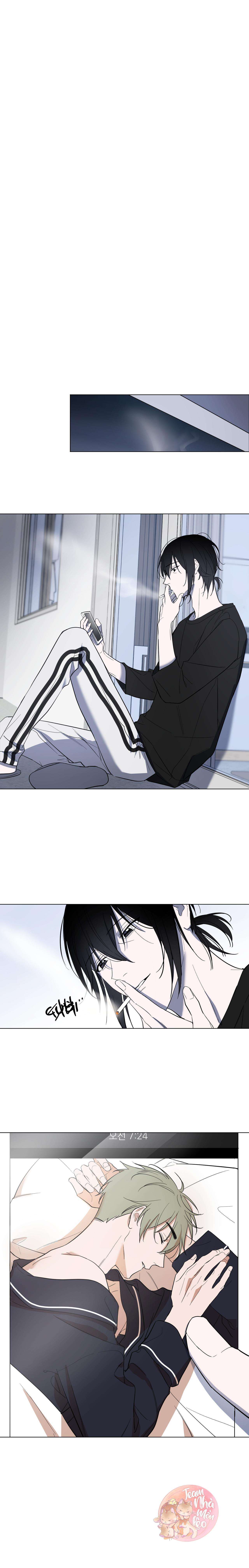 người tình bé nhỏ chapter 36 6