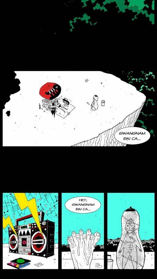 hành trình thoát khỏi địa ngục chapter 18 5