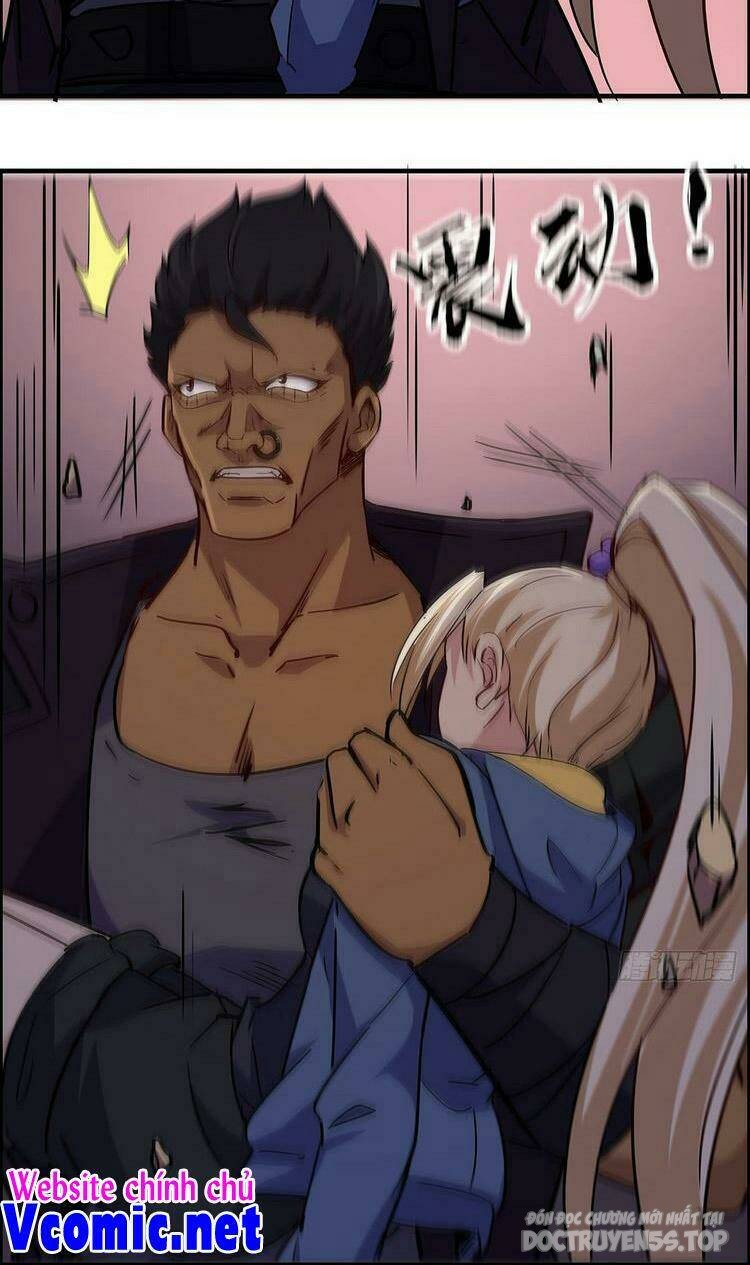 giải cứu 99 nữ chính ở mạt thế chapter 92 26