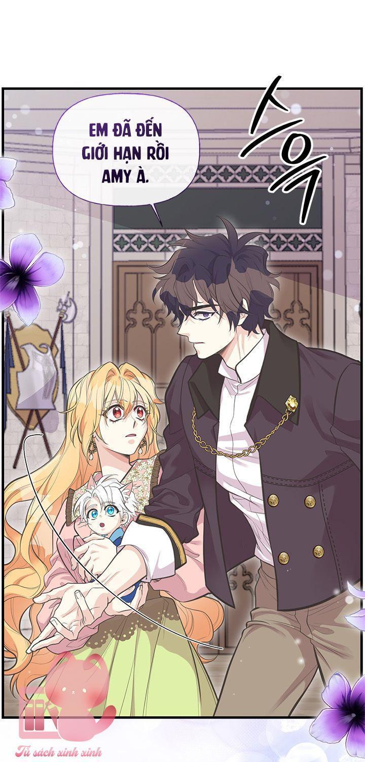 chị tôi nhặt về nam chính của tiểu thuyết chapter 77 40