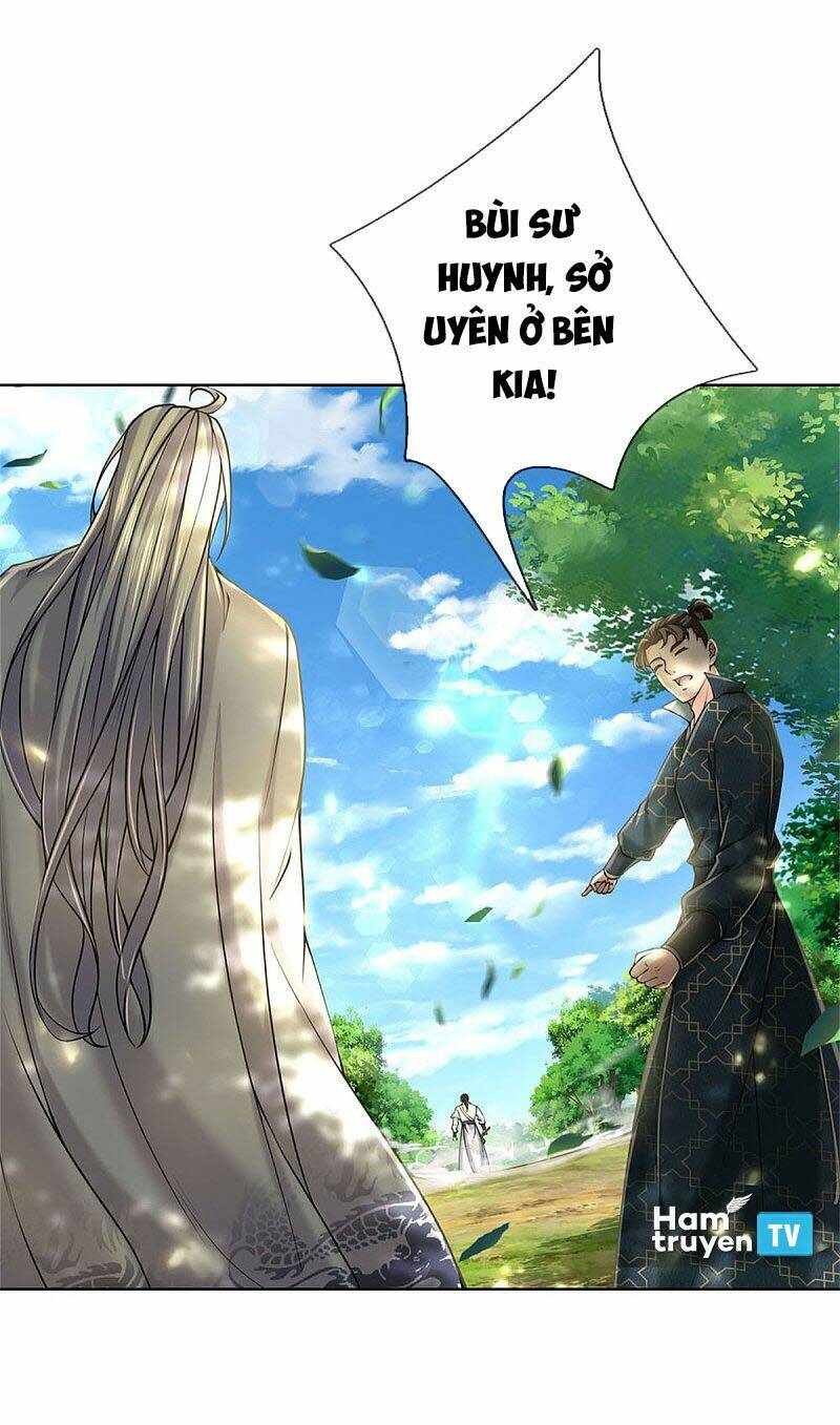 thân thể của ta là kiếm chủng chapter 112 4