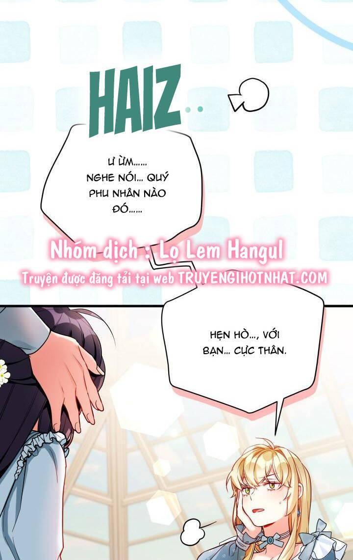 con gái chồng quá dễ thương chapter 88.1 30