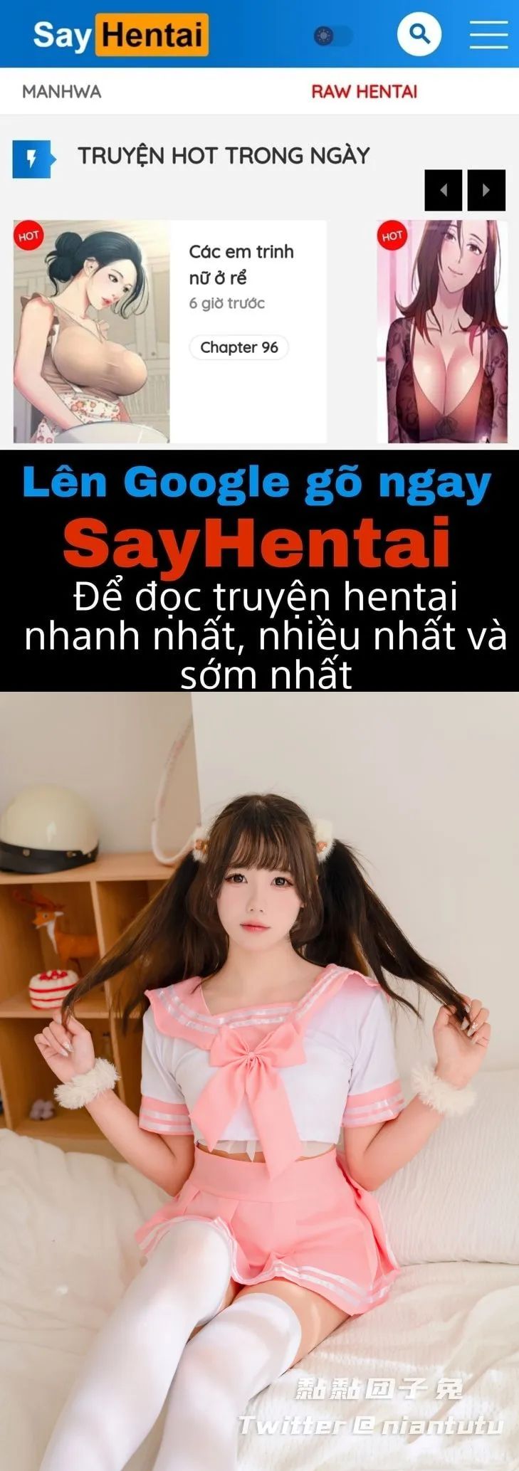 hình cosplay chapter 397 1