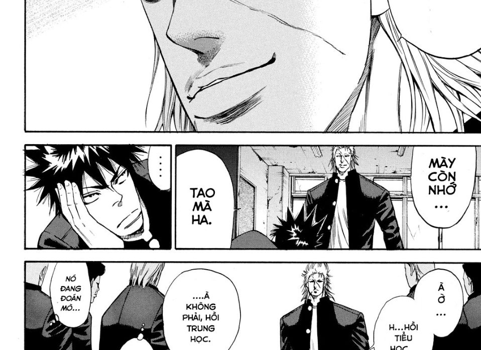 a-bout! chapter 166 36