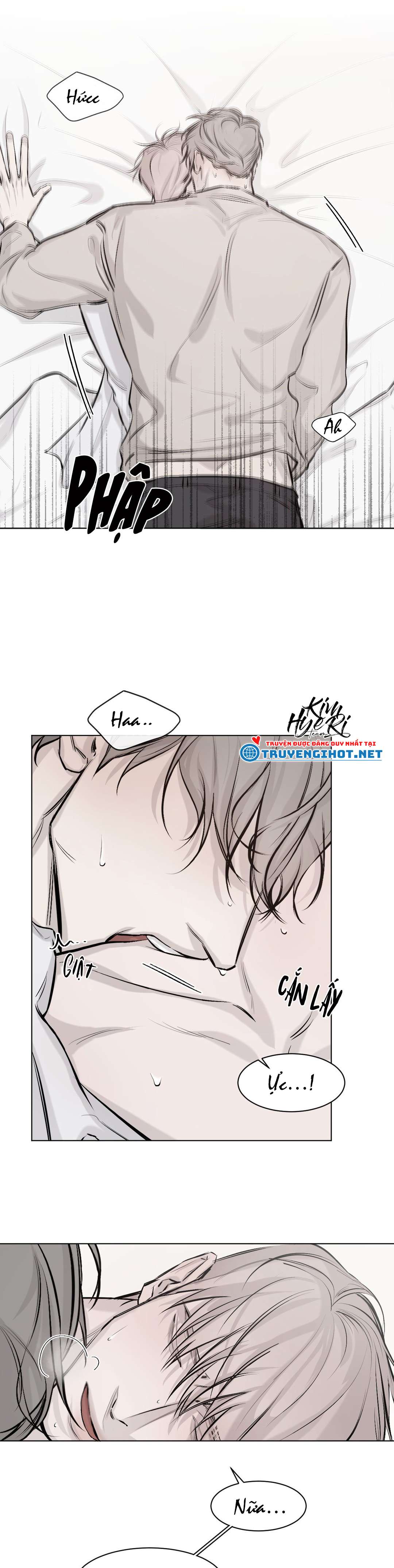 ràng buộc [18+] chapter 2.2 3