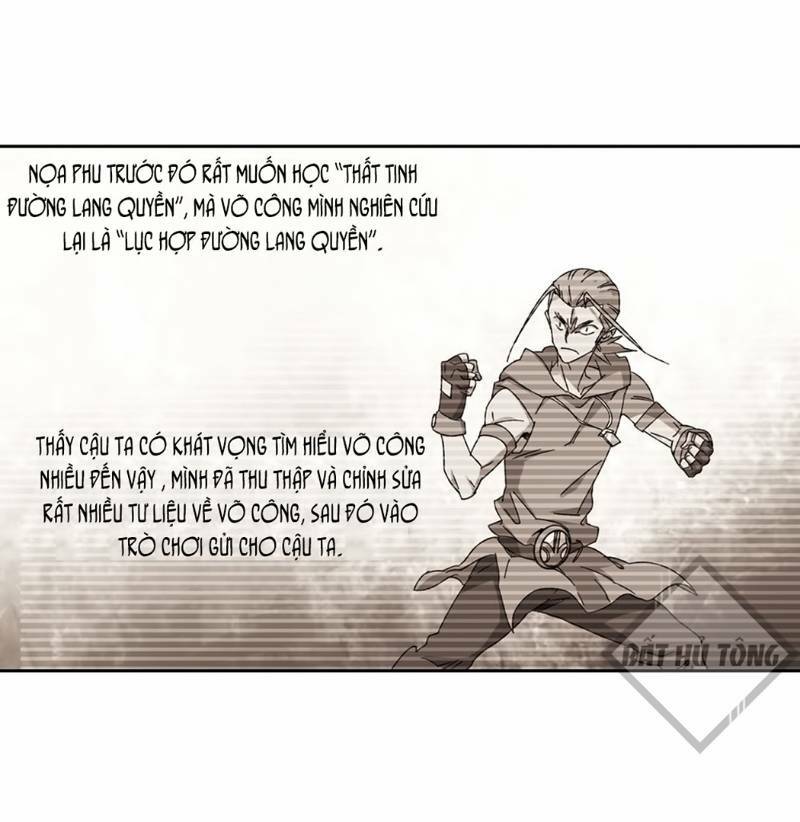 võng du chi cận chiến pháp sư chapter 269 2