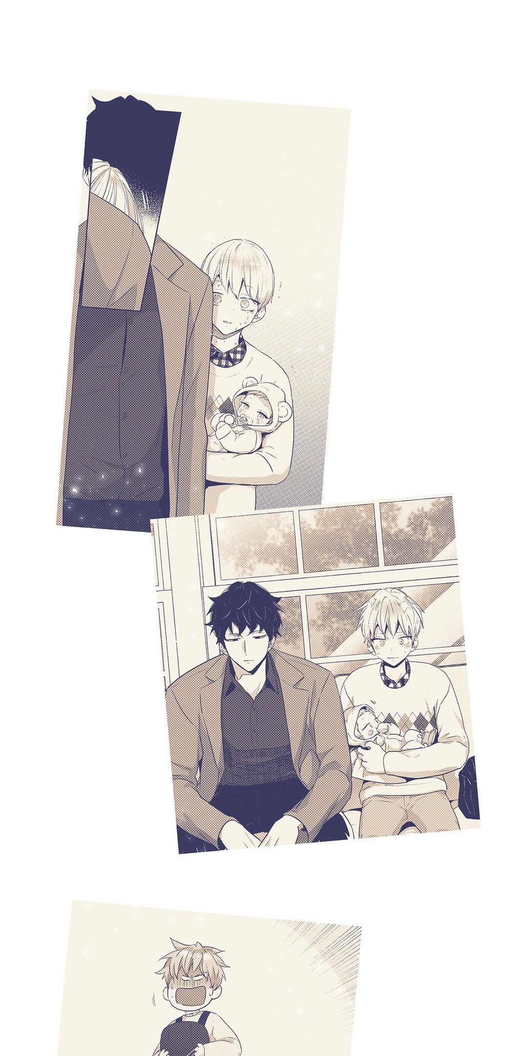 [18+] tình yêu hoang tưởng - love is an illusion queen chapter 1 4