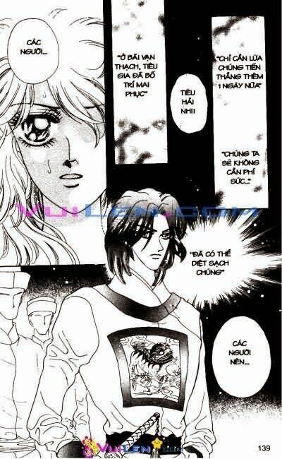 tinh linh của biển chapter 2 139