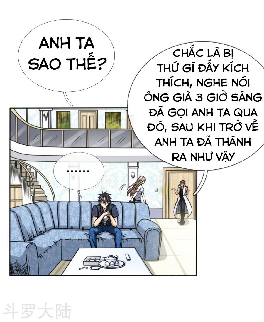tuyệt thế binh vương chapter 47 2