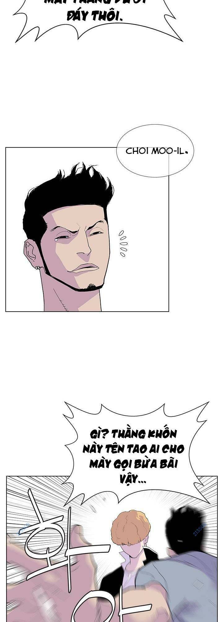 cuộc chiến băng đảng chapter 35 7