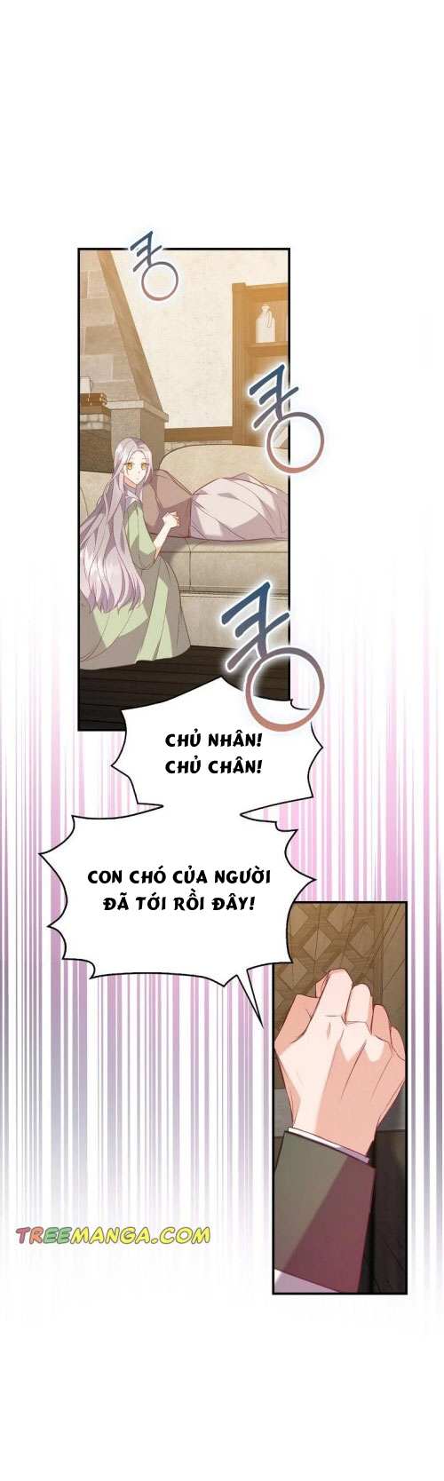 tôi chỉ nhận ra sau khi mất cô ấy chapter 16.2 7