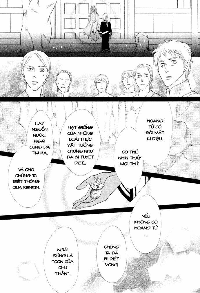 kim cương bạc chapter 5 9