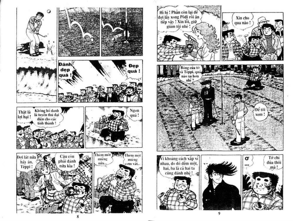 tân teppi chapter 8 3