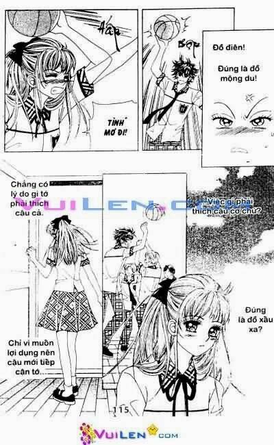 đến vương quốc ma chapter 1 114