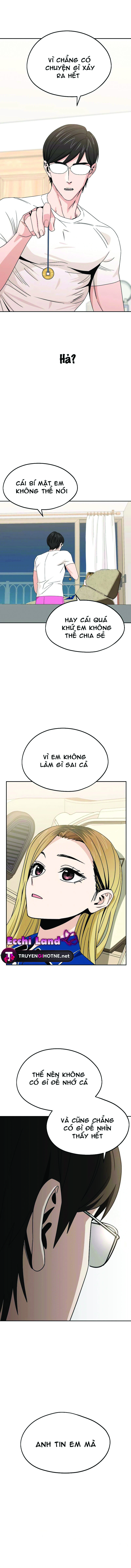 Duyên Trời Đã Định chapter 74.2 - Trang 2