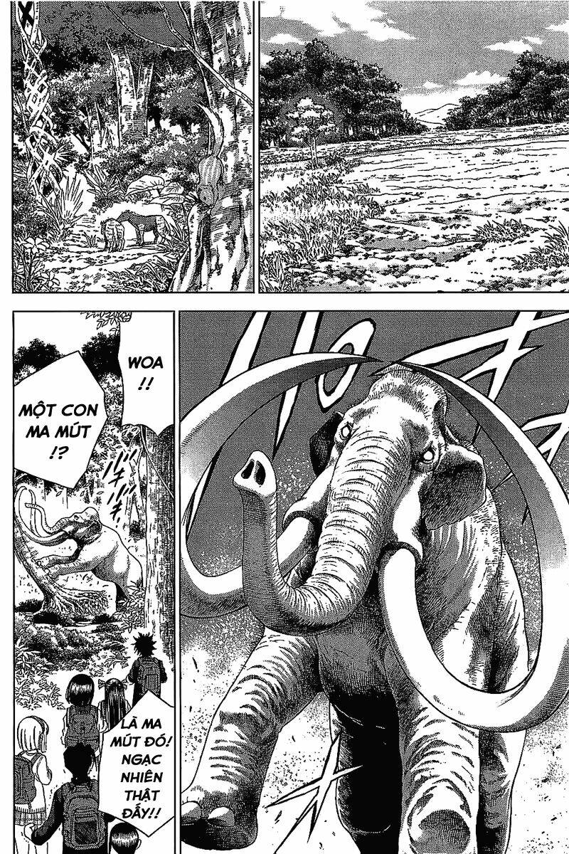 cage of eden chapter 111 19