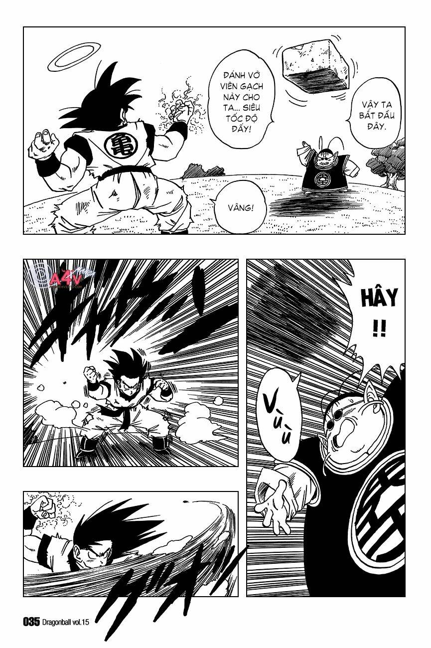 dragon ball - bảy viên ngọc rồng chapter 212 2