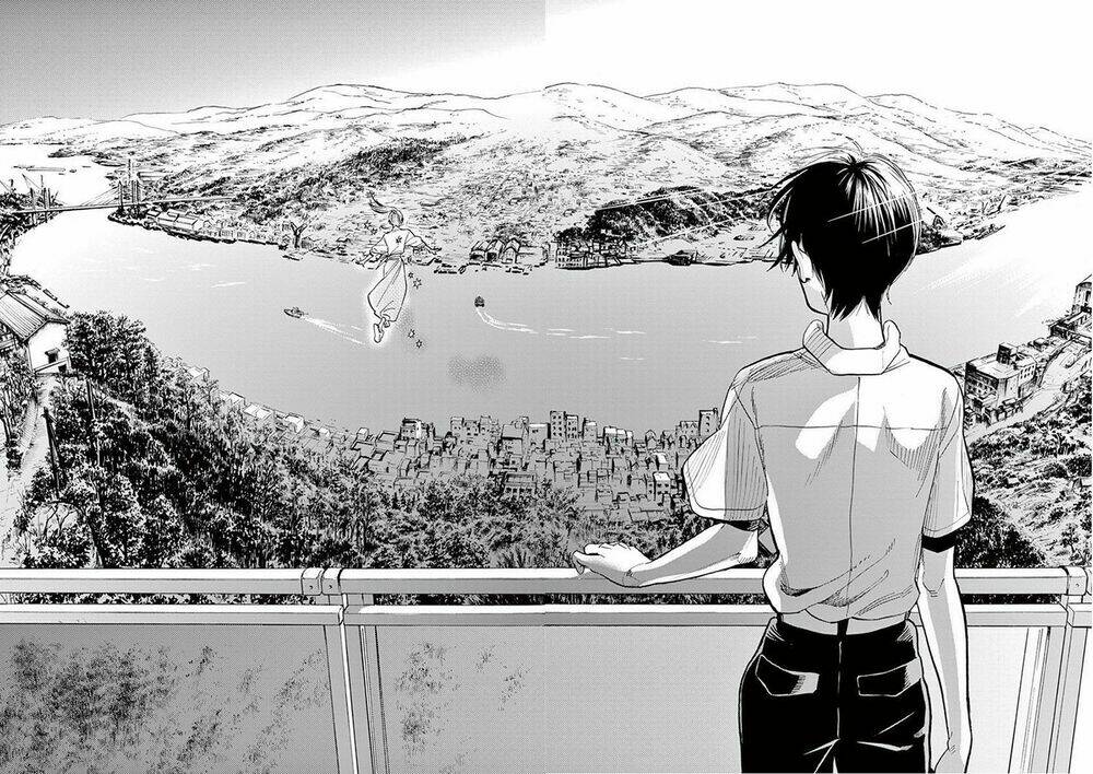 shimanami tasogare chapter 1 30