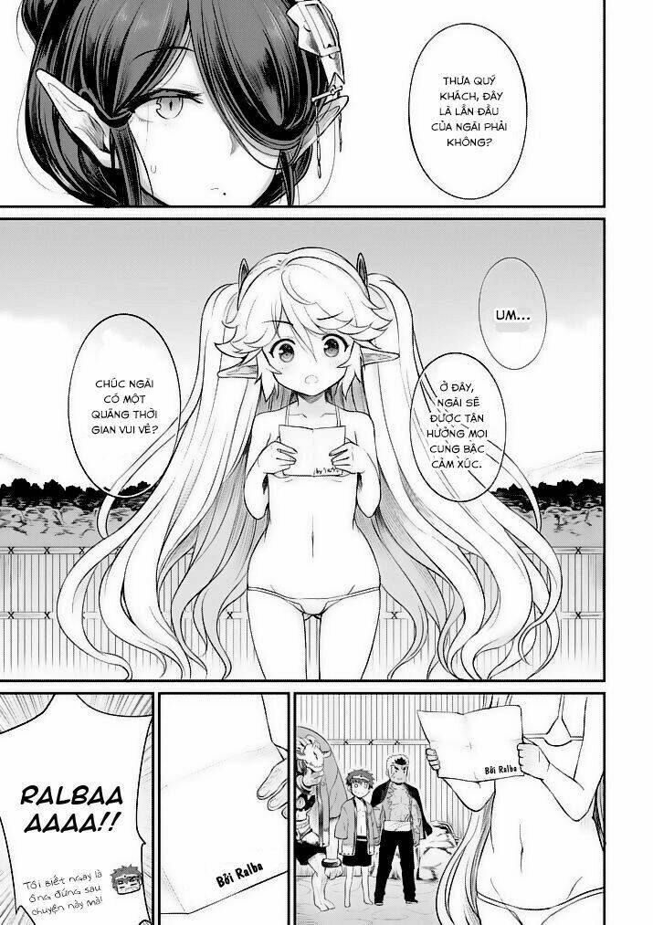 yuusha-sama, yukagen wa ikaga desuka? chapter 7 4