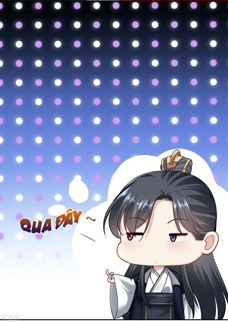 độc y đích nữ chapter 103 22