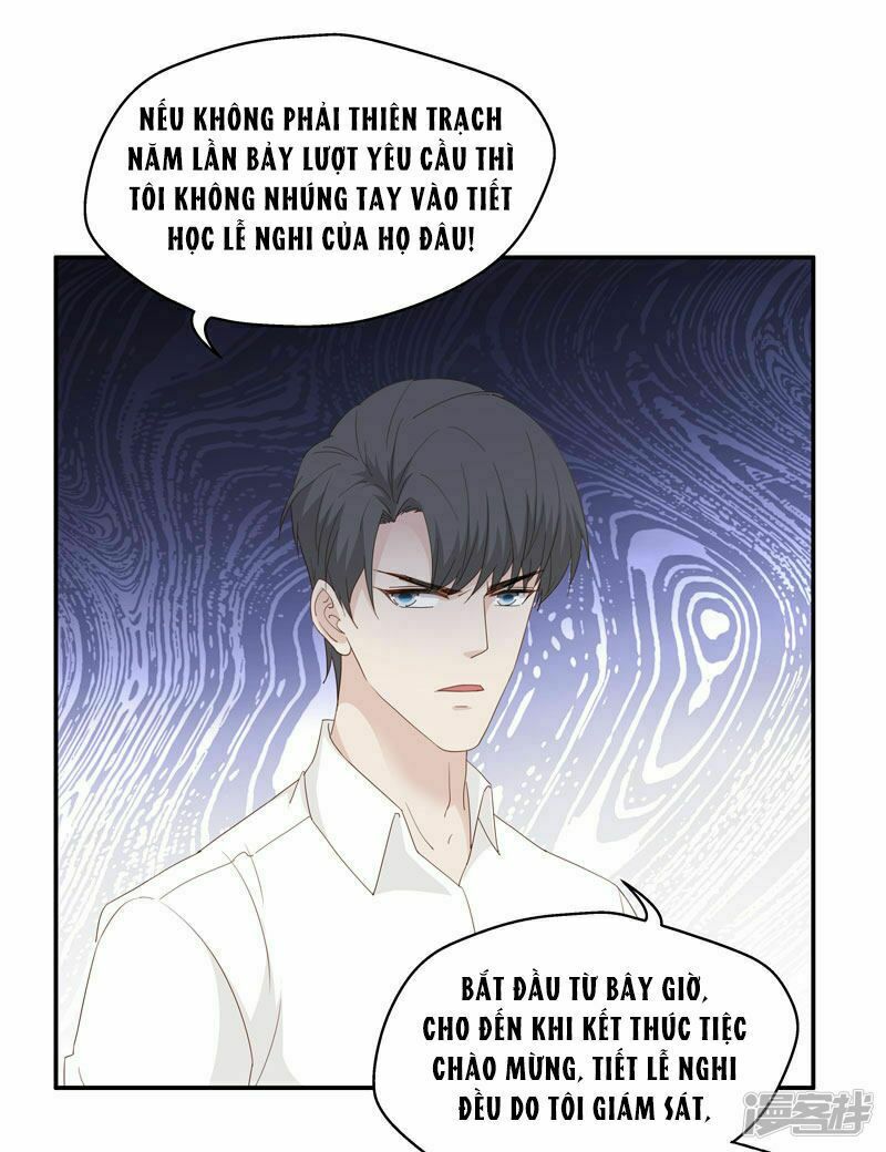 thiên kim bất lương chapter 16 31