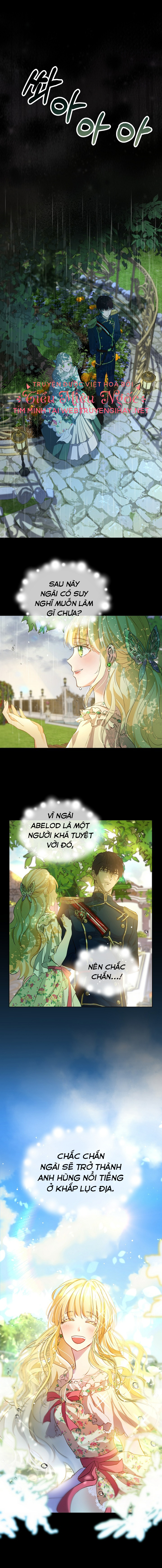 tái sinh thành vị thần baby chapter 0 19