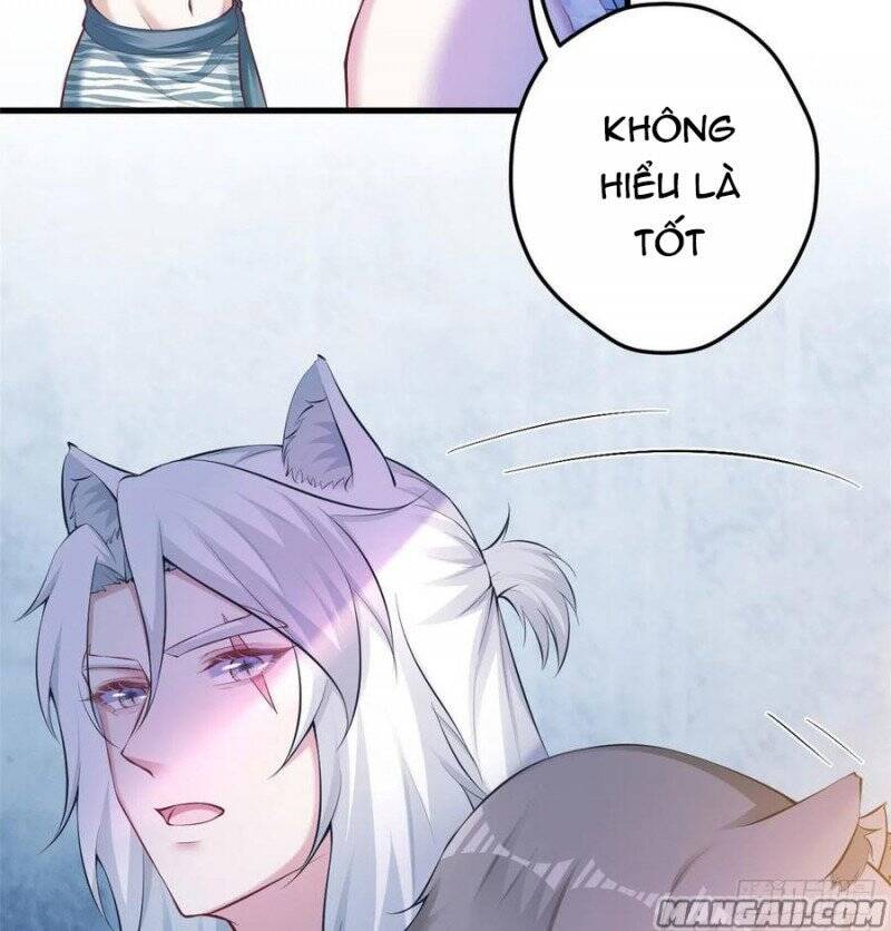 [16+] thảnh thơi thú thế chủng chủng điền, sinh sinh tể chapter 351 2