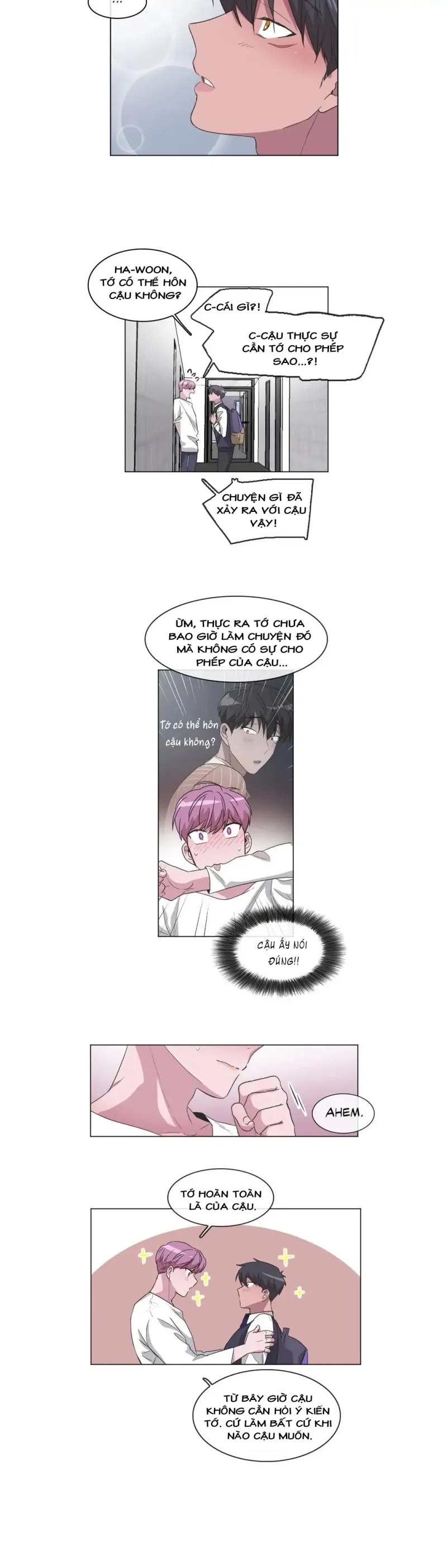 kí ức giả dối chapter 50 12